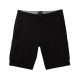 Quiksilver Ανδρικό σορτς Crucial Battle Cargo - Cargo Walk Shorts for Men